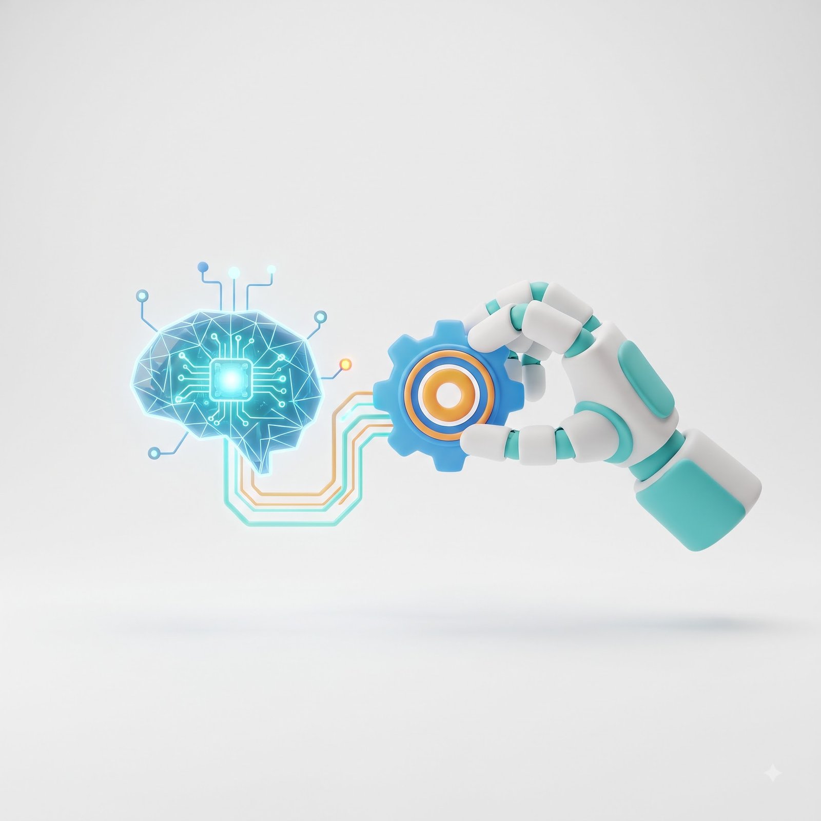 AI & Business Automation