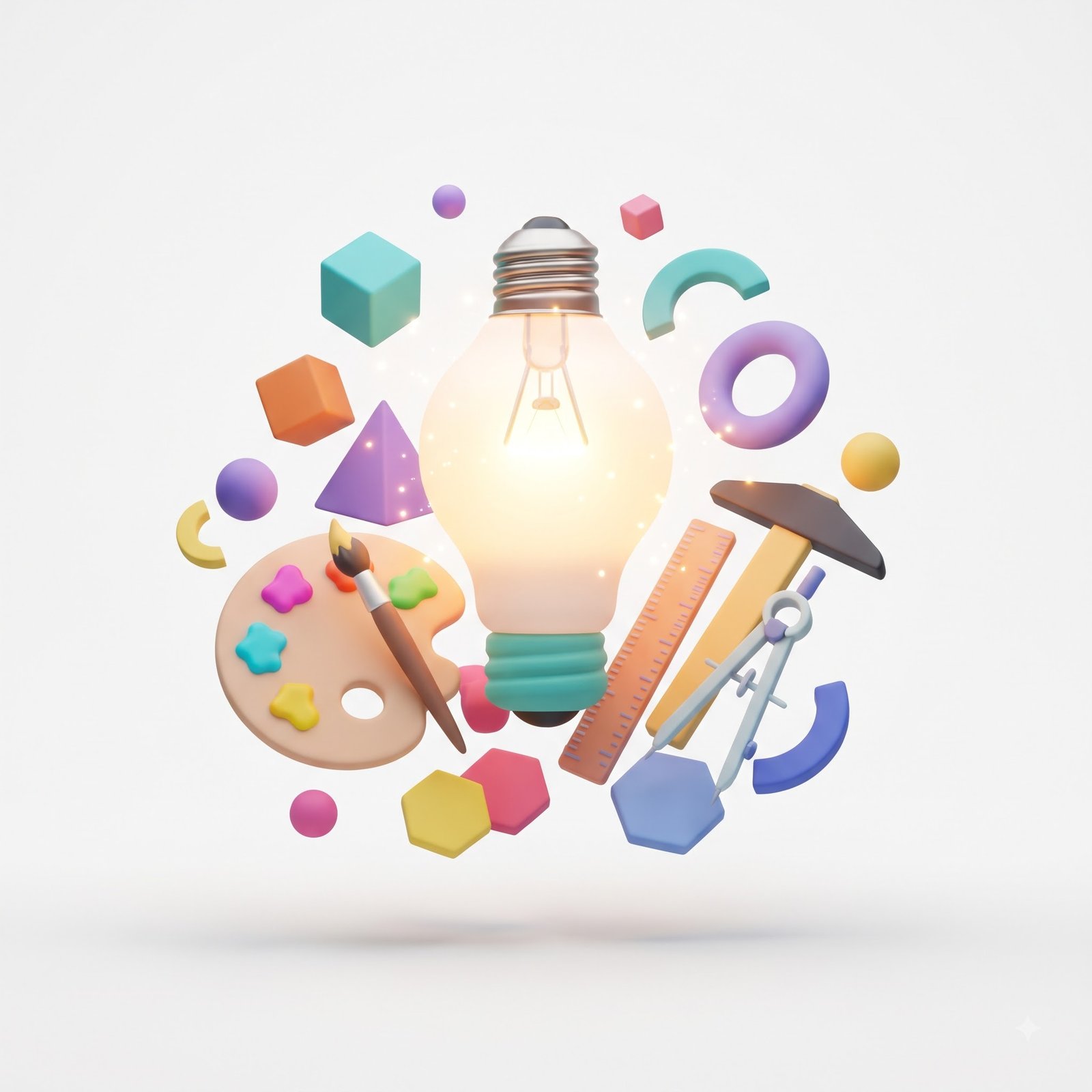 Branding & Creative Design
