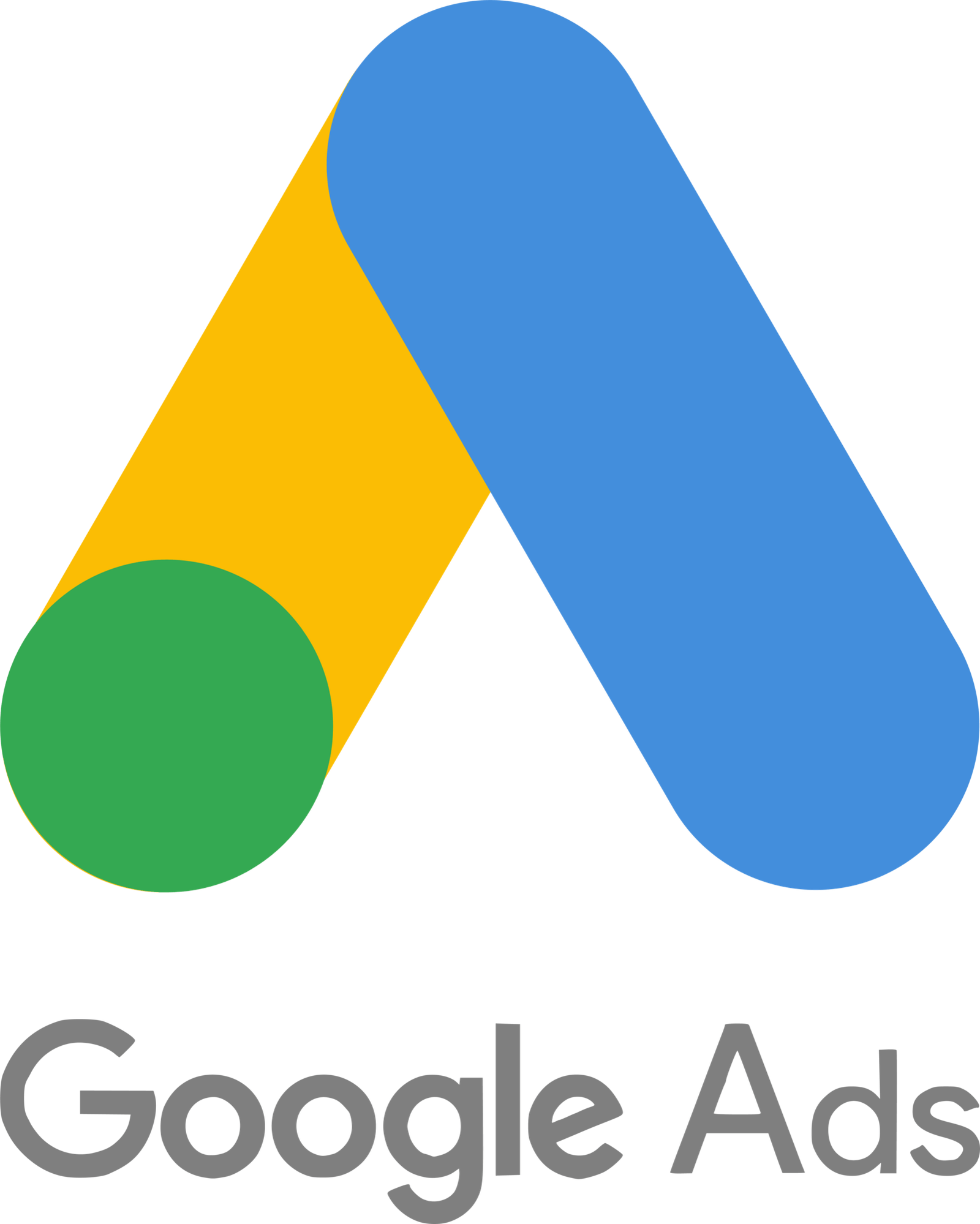 Google Ads